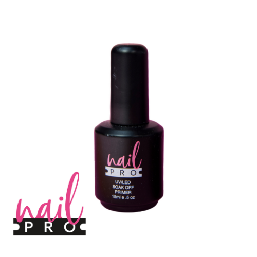 NAIL PRO Permanente - Primer (15ml)