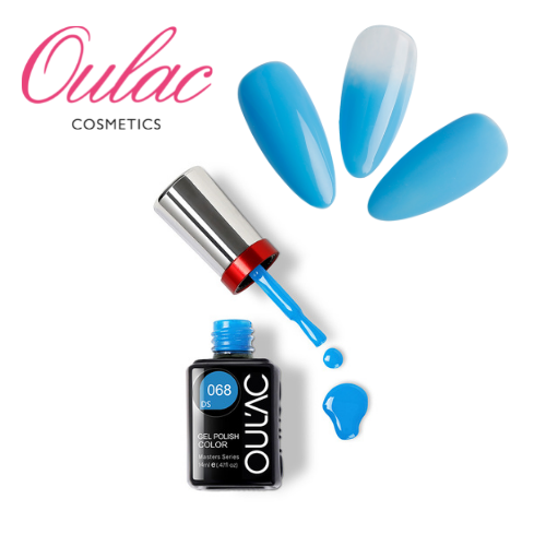OULAC MASTER Esmalte Permanente DS068 Calipso