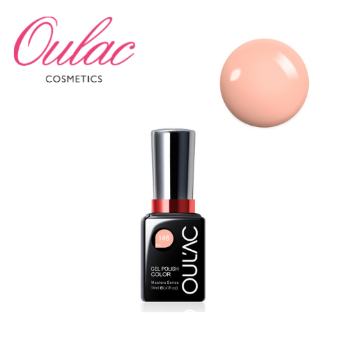 OULAC MASTER Esmalte Permanente DS146 Damasco Rosa