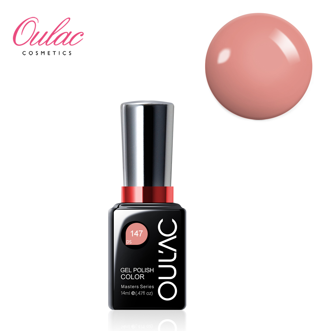 OULAC MASTER Esmalte Permanente DS147 Nude