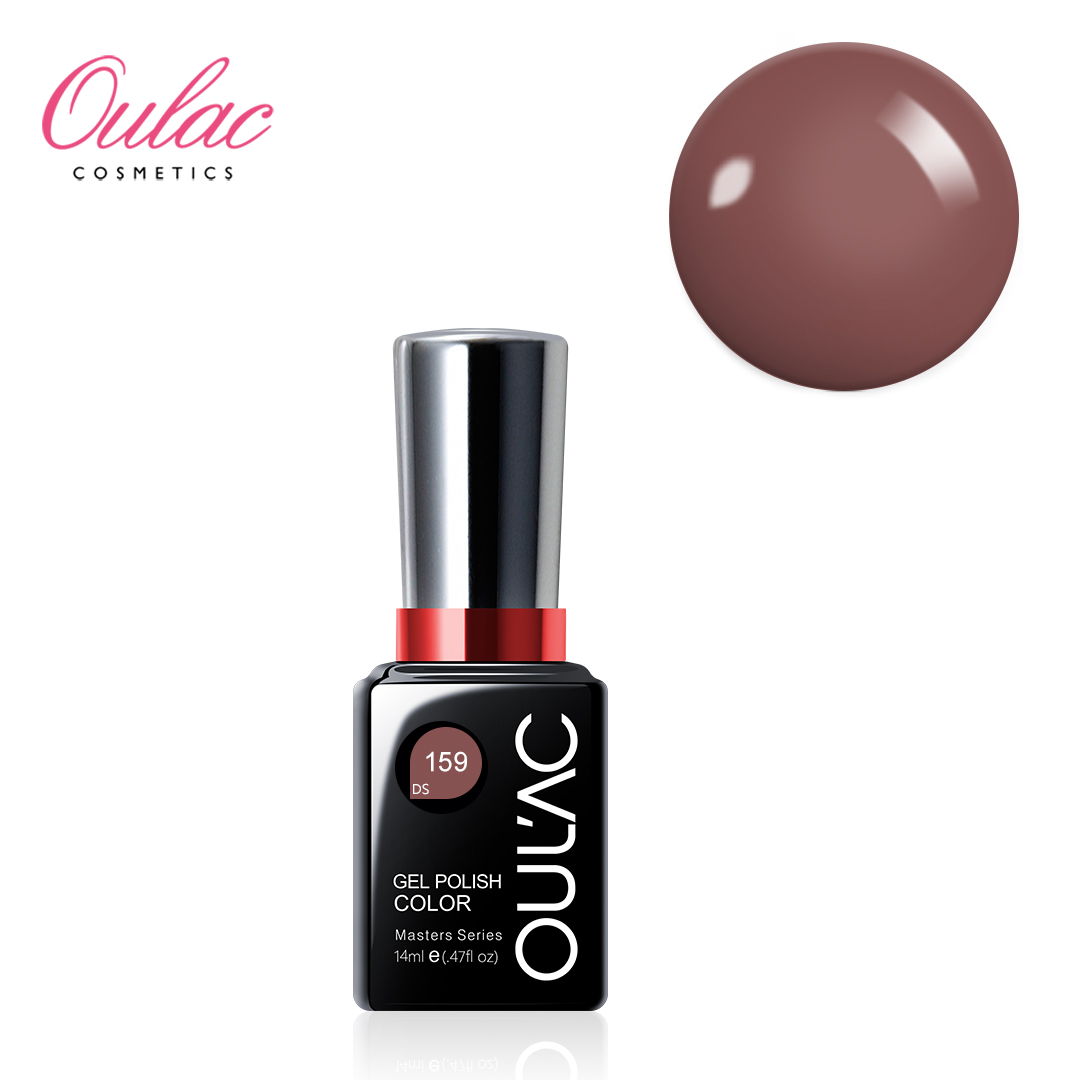 OULAC MASTER Esmalte Permanente DS159 Marron