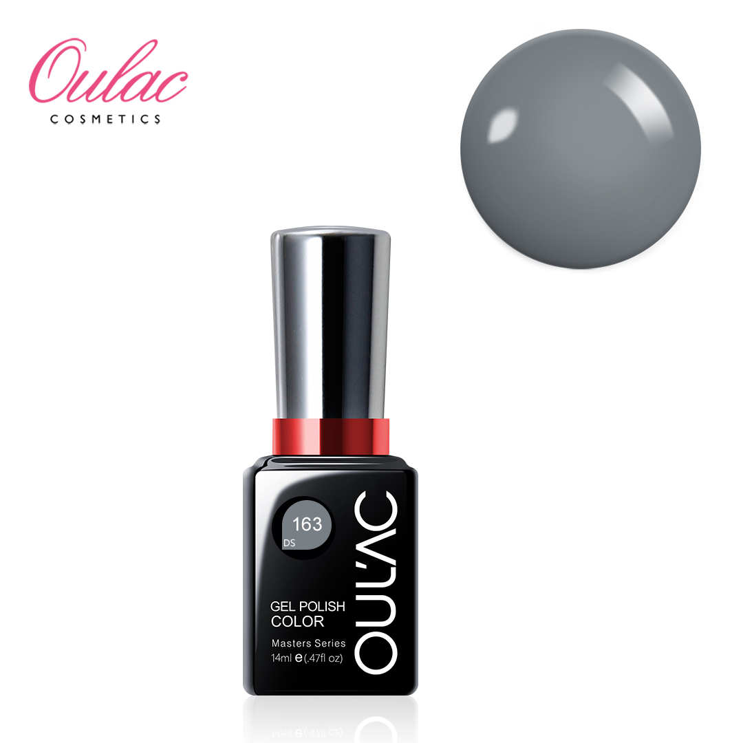 OULAC MASTER Esmalte Permanente DS163 Gris