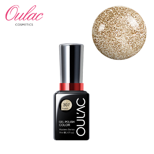 OULAC MASTER The French 307