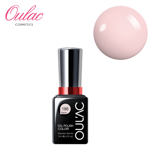 OULAC MASTER The French 196
