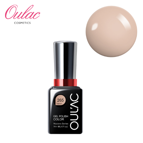 OULAC MASTER The French 265