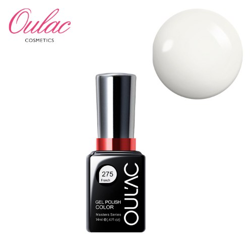 OULAC MASTER The French 275